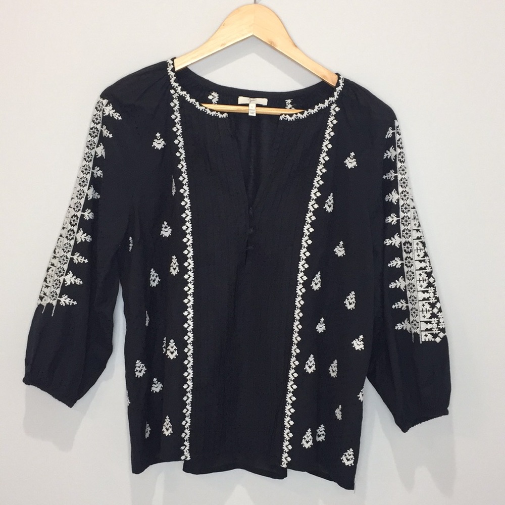 Joie Ingelise Top